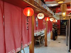-三石铁板烧(紫竹桥店)