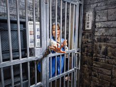 -逃脱反斗城沉浸剧情密室(北京路店)