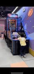 -SPAAARK超级乐园(广州海珠万达店)