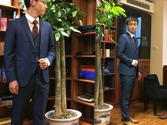 -宇翔服饰(双井桥东首城国际店)