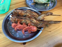 -正宗棉湖甜汤春卷店