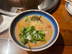 -鑫隆四季涮肉(八角畅游店)