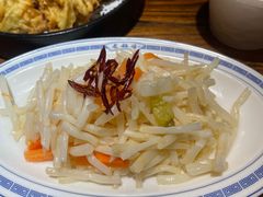 -老雒阳面馆·水席(定鼎门店)