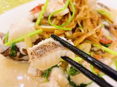 -达濠炒饭·潮汕味道