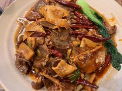 -方铲铲·成都板凳面(滨江银泰店)