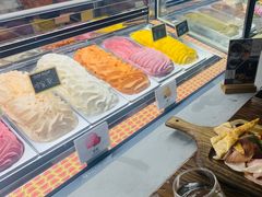 -ALLORA意大利餐厅(丰盛里店)