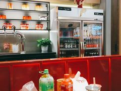 -管氏翅吧(马家堡店)