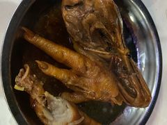 -凡老头米线砂锅(古荡新村西粮站)