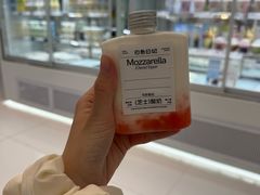 -白色日记·手作酸奶(麦凯乐店)