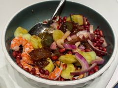 -山东老家(科韵分店)