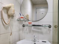 -如家酒店(上海南京路人民广场店)