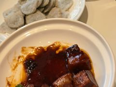 -惠丰堂饭庄·烤鸭·京味菜(翠微路店)