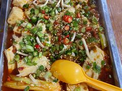 -回头烧烤(悦荟购物中心店)