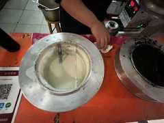 -杨记杏仁茶(椰园店)