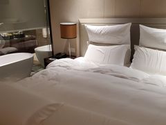 -广州白云机场雅高铂尔曼大酒店