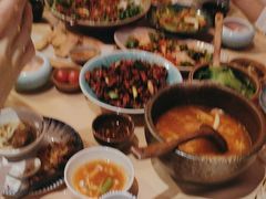 -山石榴·贵州菜(丰盛里店)