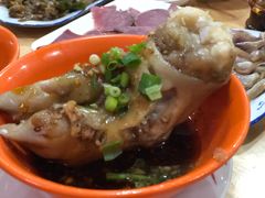 -蒋炸酱(内东街店)