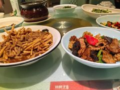 -刘胖子家常菜·蹄花焖藕(江汉路总店)
