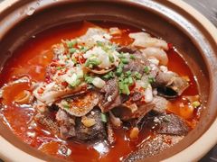 -湘力力小院·鱼汤泡饭(枫林路店)