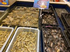 -海景壹号大酒店(滨湖店)