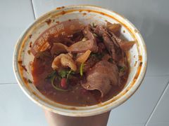 -阿满卤香鸡(新街口印象汇店)