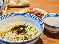 葱油拌面-辣肉面大王(天平路店)