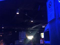 -很久以前羊肉串(打浦路店)