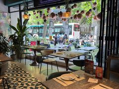 -SHADOWS•Bistro&Eatery(安福路店)