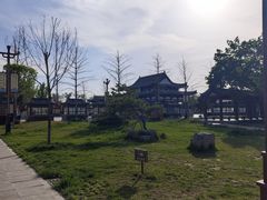 -赵州桥景区