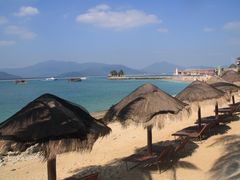 -海南分界洲岛旅游区