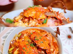 -十面欢腾·海鲜面·台式Bistro(长乐路店)