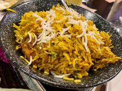 -克比叔叔印度餐厅Kebabs on the Grille(人民广场店)