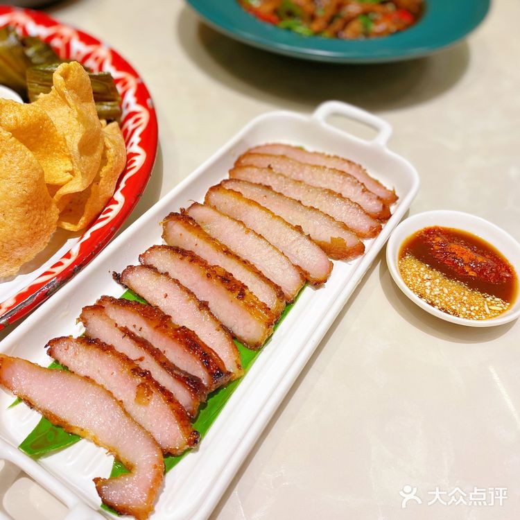 深圳人气泰国菜|SOI 22 二十二象(福田店)