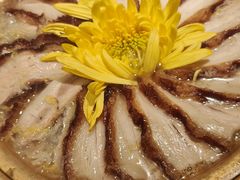 -京味斋·烤鸭·北京菜(安贞店)