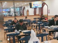 -西部马华清真兰州牛肉面·烧烤夜市(关东店)