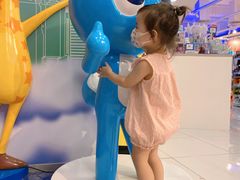 -TOYSRUS玩具反斗城(深圳布吉万象汇店)