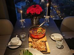 -烛影拾光观景餐厅·创意菜·摄影·小提琴(大唐不夜城店)