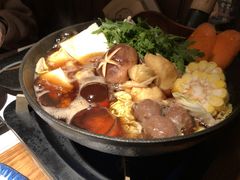 -玉川屋·深夜食堂居酒屋(柳巷店)