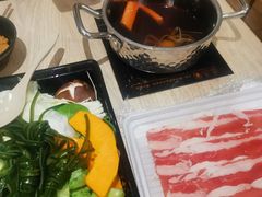 -吉野家(学院路店)