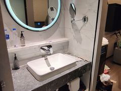 -和颐至尚酒店(上海陆家嘴浦电路地铁站店)