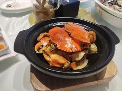 -万龙洲海鲜·粤菜(亚运村店)