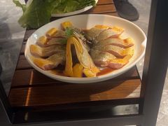 -海味当家·蒸锅海鲜(星海公园店)