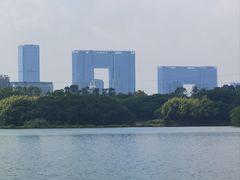 -海珠湖公园