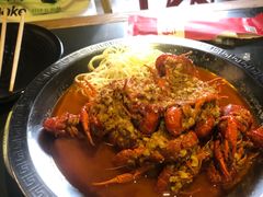 -红钳侠小龙虾·烧烤(中赢康康谷店)