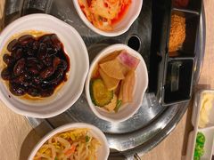 -郑阿姨的家·이모네·韩料&烤肉(武川路店)