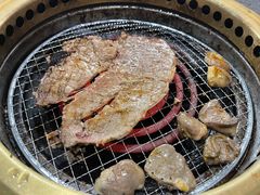 -神户赤童日式烤肉伙伴(东直门店)