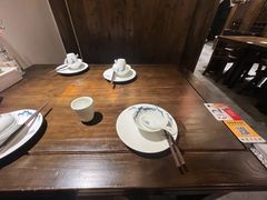 -聚汇三少·龙虾·中餐厅(莫邪路新天地店)