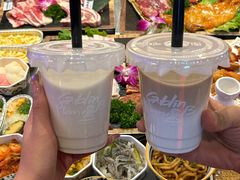 -谷町·烤肉自助(朱雀门店)