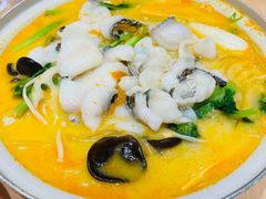-喜家德虾仁水饺(浦东山姆店)