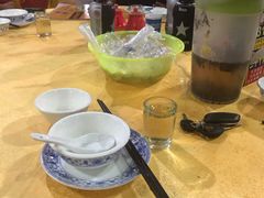 -长坦新鲜猪什夜宵广场
